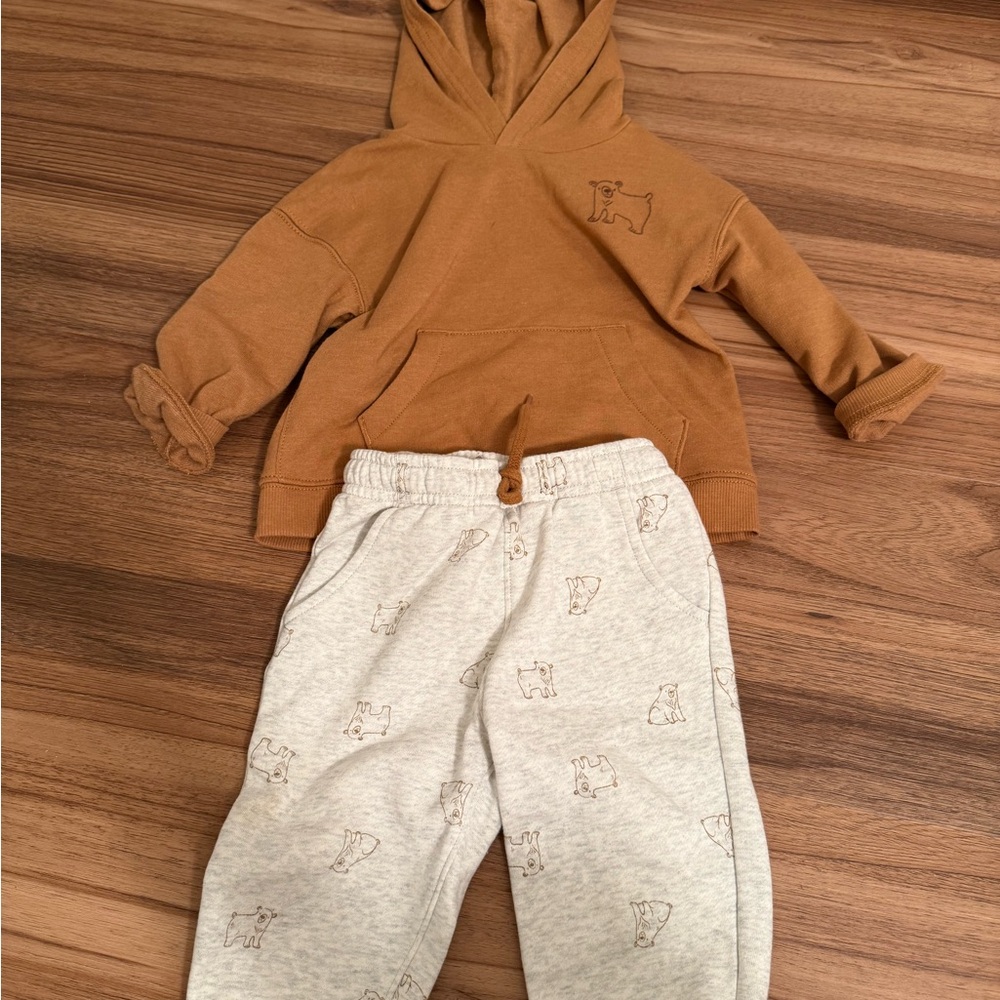 Baby clothes - 18-24 months